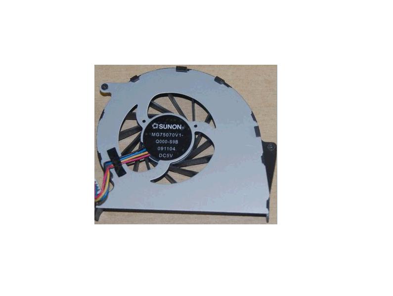 Lenovo 31045166 Fan Kl2B Assembly Sp