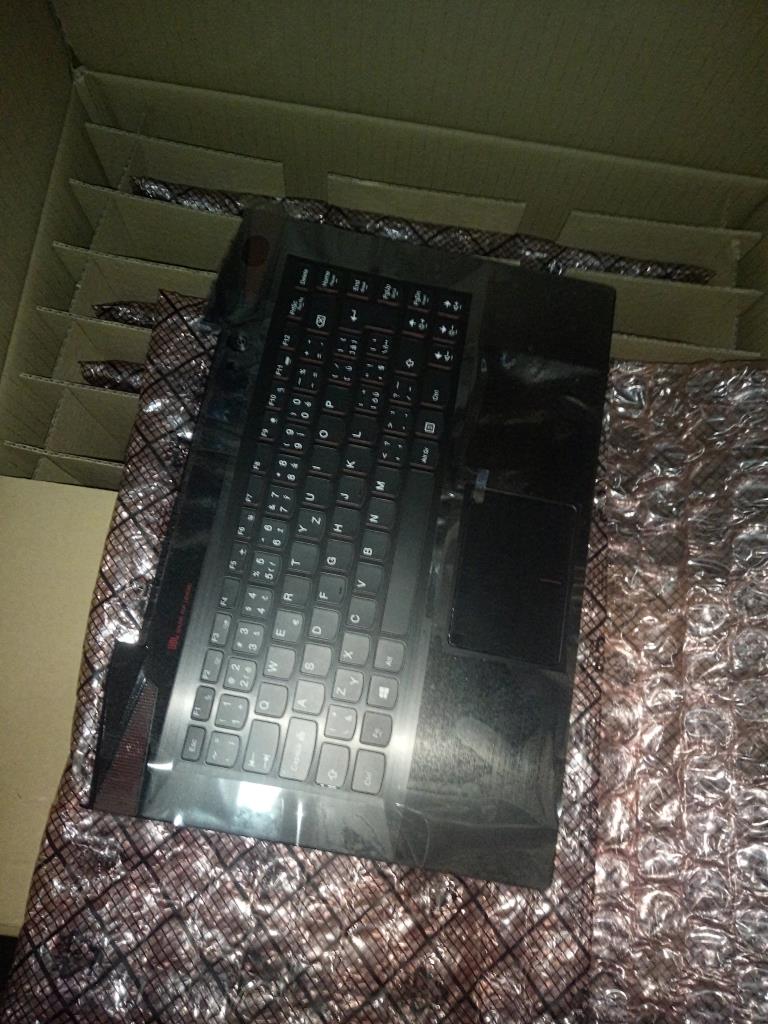 Lenovo Co Covers - 5CB0F78651