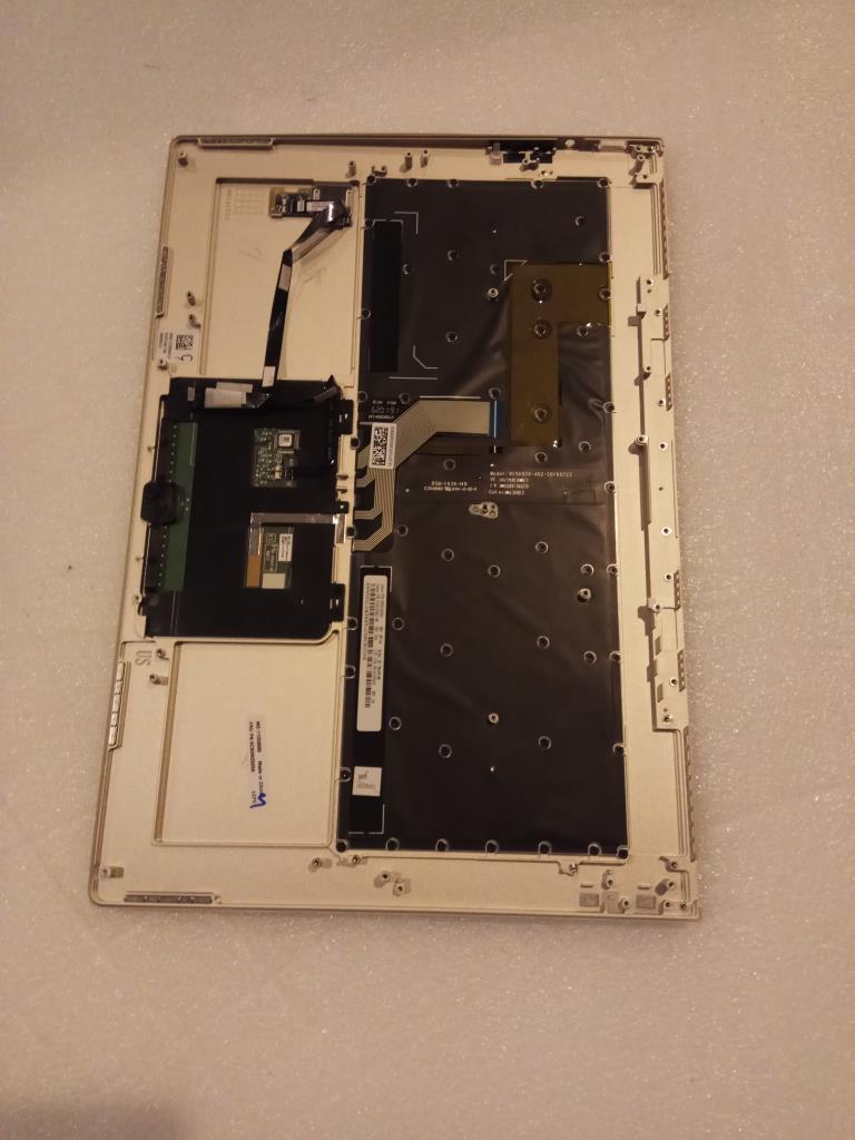 Lenovo Logic Up Assembly Golden Hg - 5CB0M35056