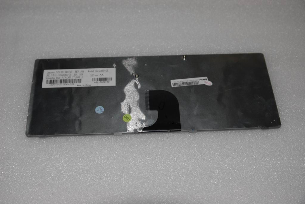 Lenovo Keyboard Jme T2T Us 84Key Orgb - 25010707