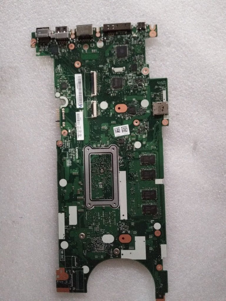 Lenovo Et481 Mb I78650Uypuma8Gbwinyay - 01LV626