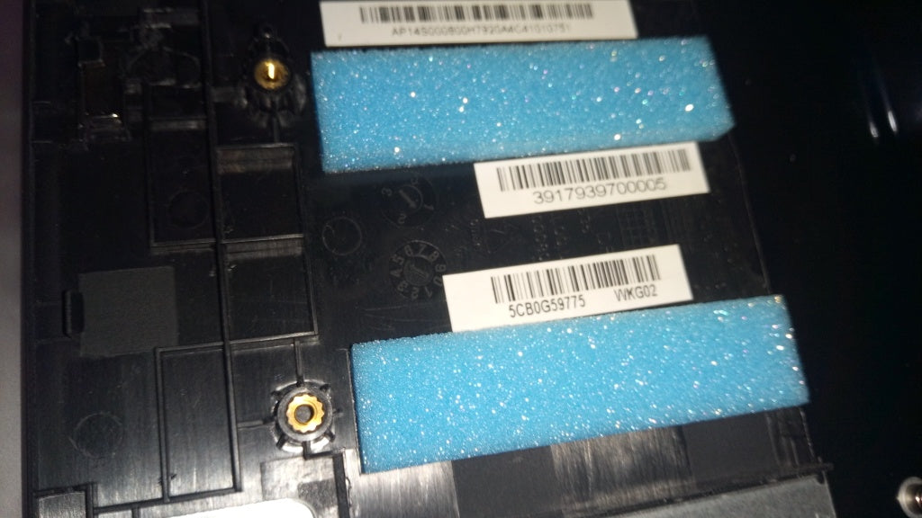 Lenovo Co Covers - 5CB0G59775