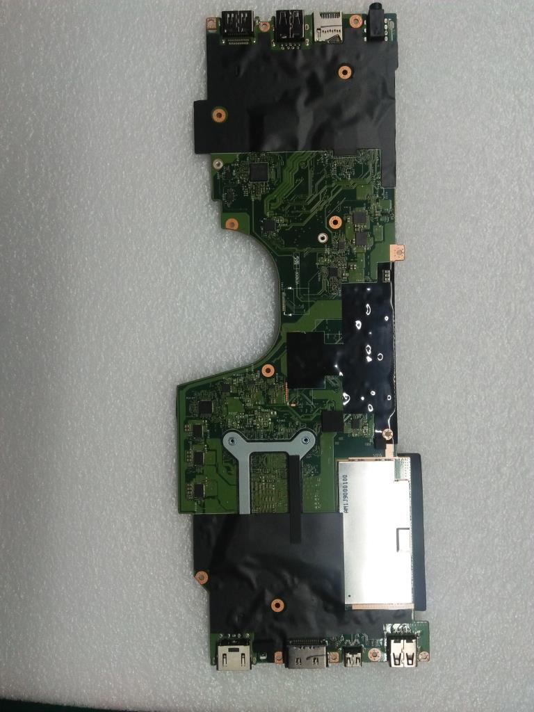 Lenovo Mb I5-6300U 8G Yamt Ytpm2.0 Wi - 01AY812