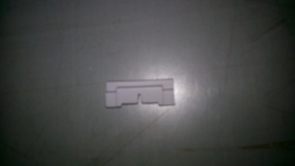Lenovo Ma Mechanical Assemblies - 00XD374