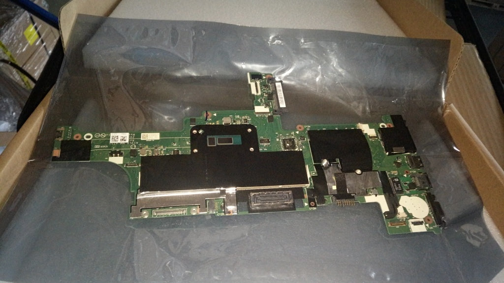 Lenovo Motherboard - 00HN489