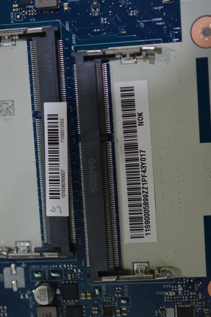 Lenovo Pl System Boards - 90005899