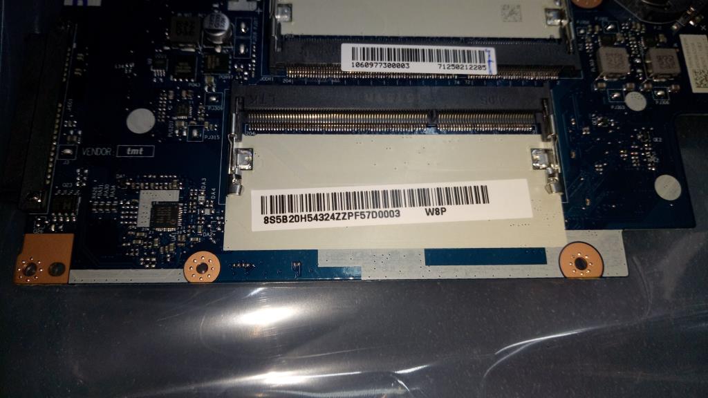 Lenovo Pl System Boards - 5B20H54324