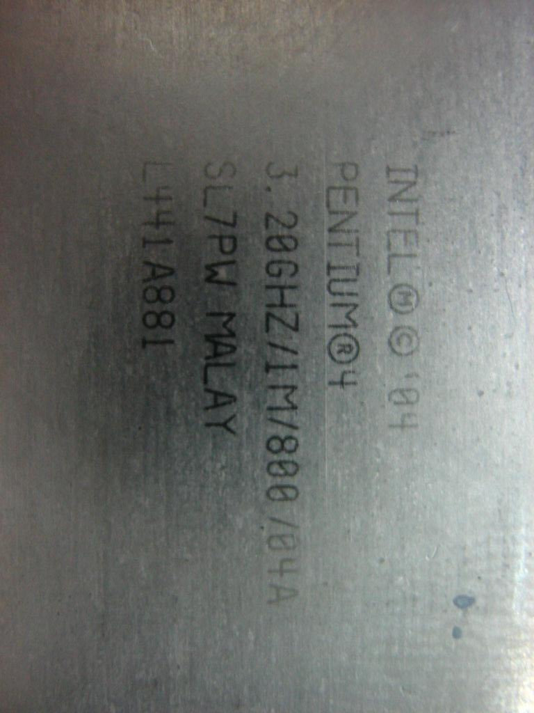 Lenovo Processors - 19R0491