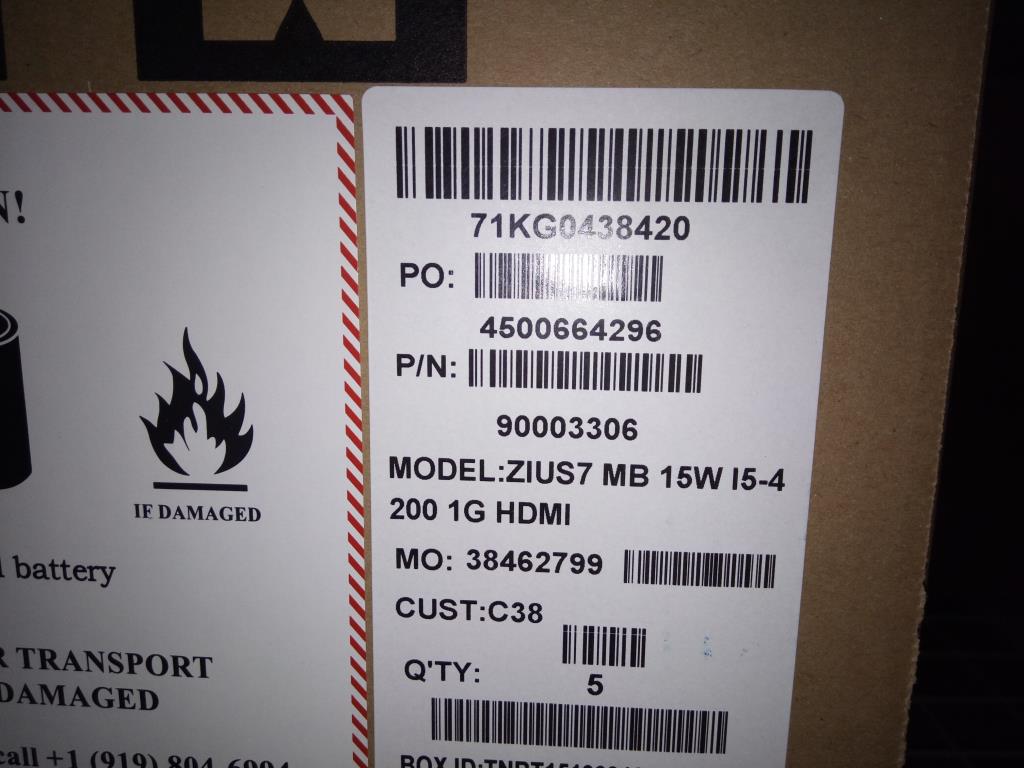 Lenovo Mb - 90003306