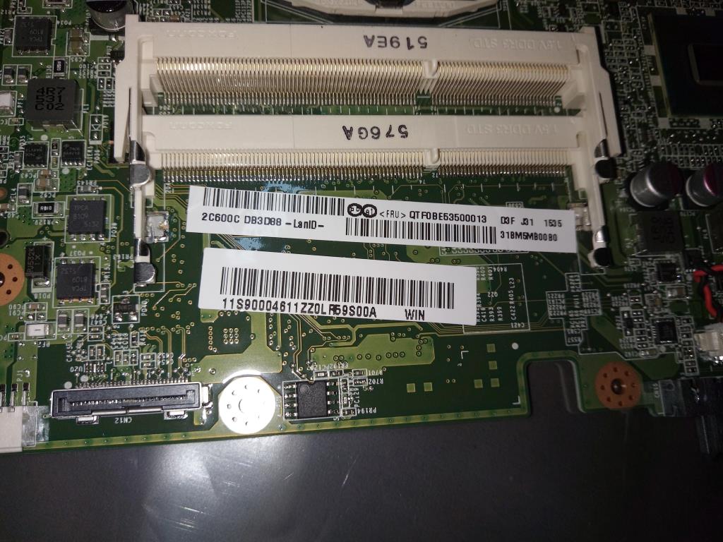 Lenovo Mb - 90004611