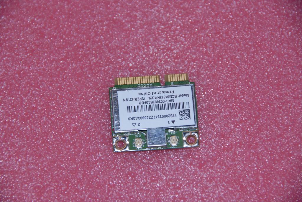 Lenovo 20002347 Wlan Gtc Bcm4313 M 802.11N Mow