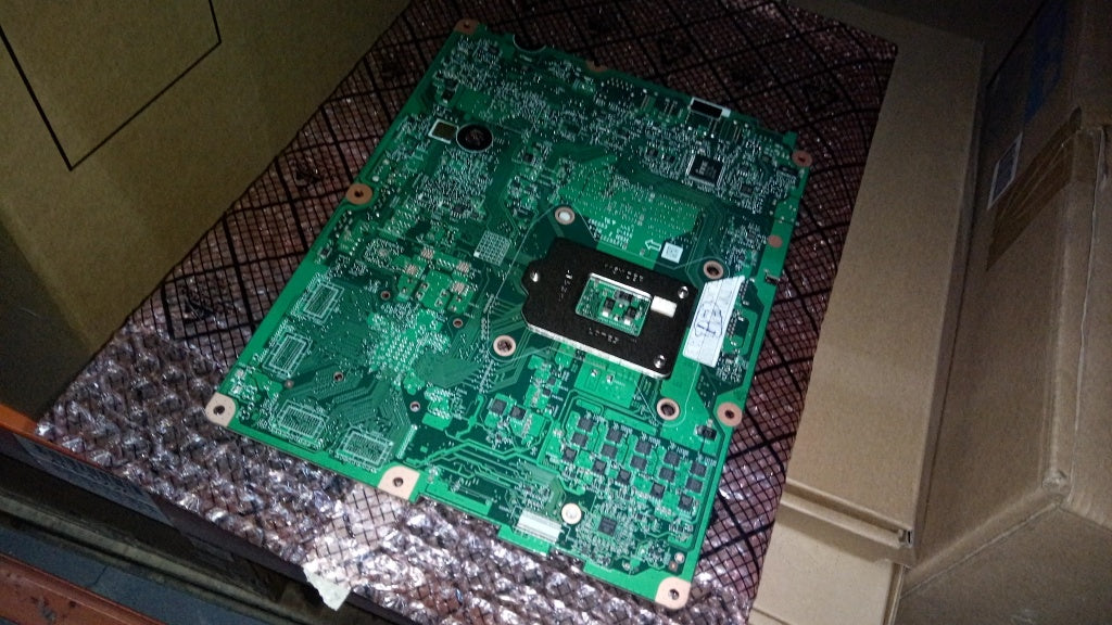 Lenovo Pl System Boards - 00UW019