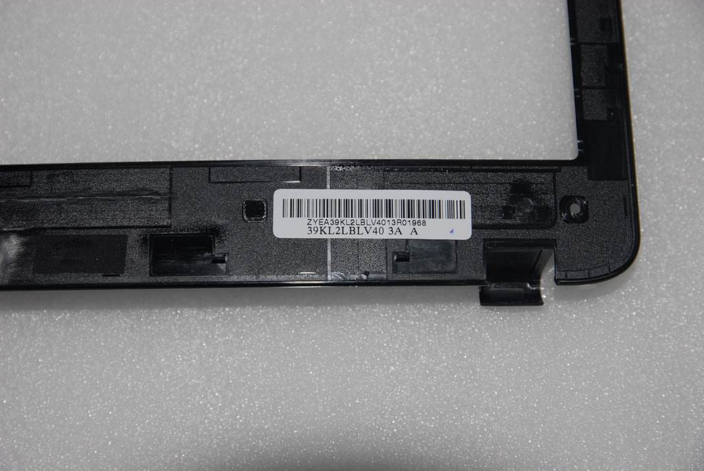 Lenovo 31047541 Bezel Kl2F Lcd Assembly 39Kl2L