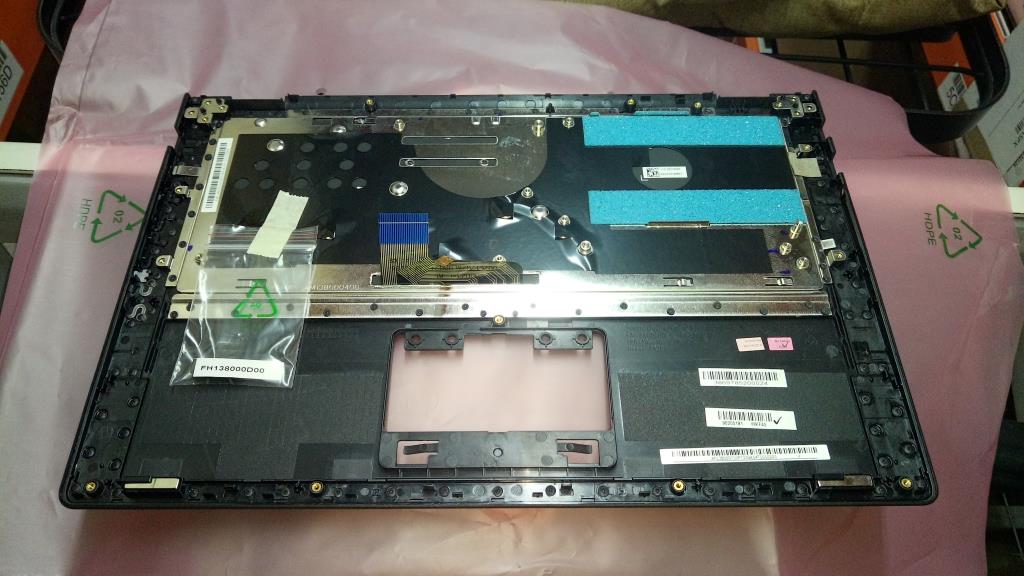 Lenovo Co Covers - 90205181