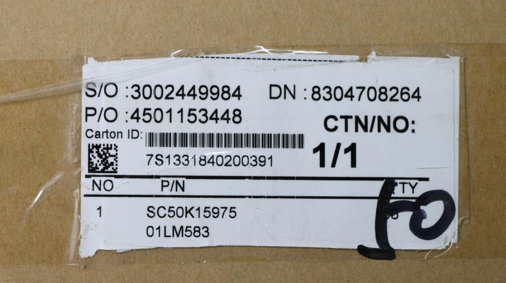 Lenovo Aio 730S Hdmi Switch Board - 01LM583