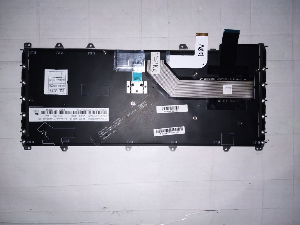Lenovo Ki Keyboards Internal - 00PA229