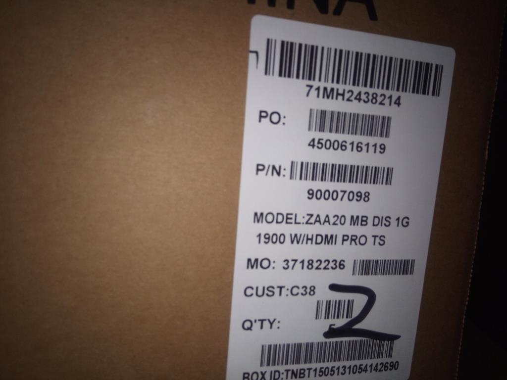 Lenovo Pl System Boards - 90007098
