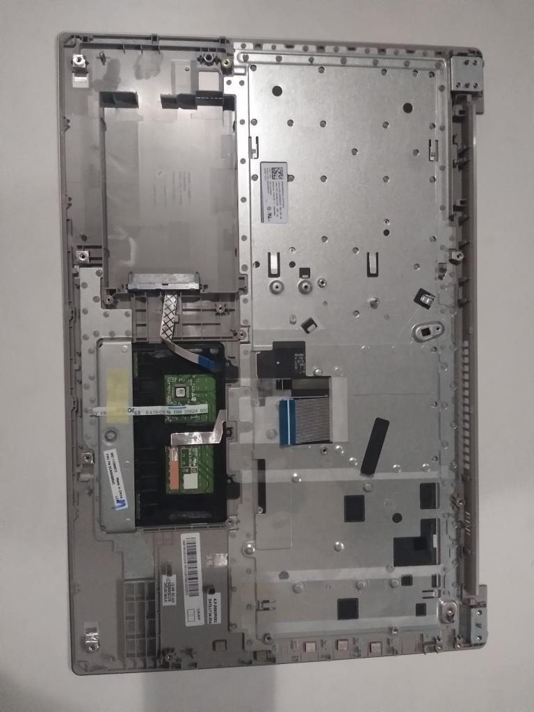 Lenovo Uppercaseasml80Ylbllbthai - 5CB0N98643