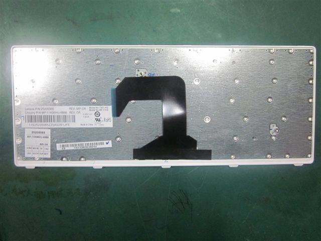 Lenovo Kb Keyboards External - 25205065
