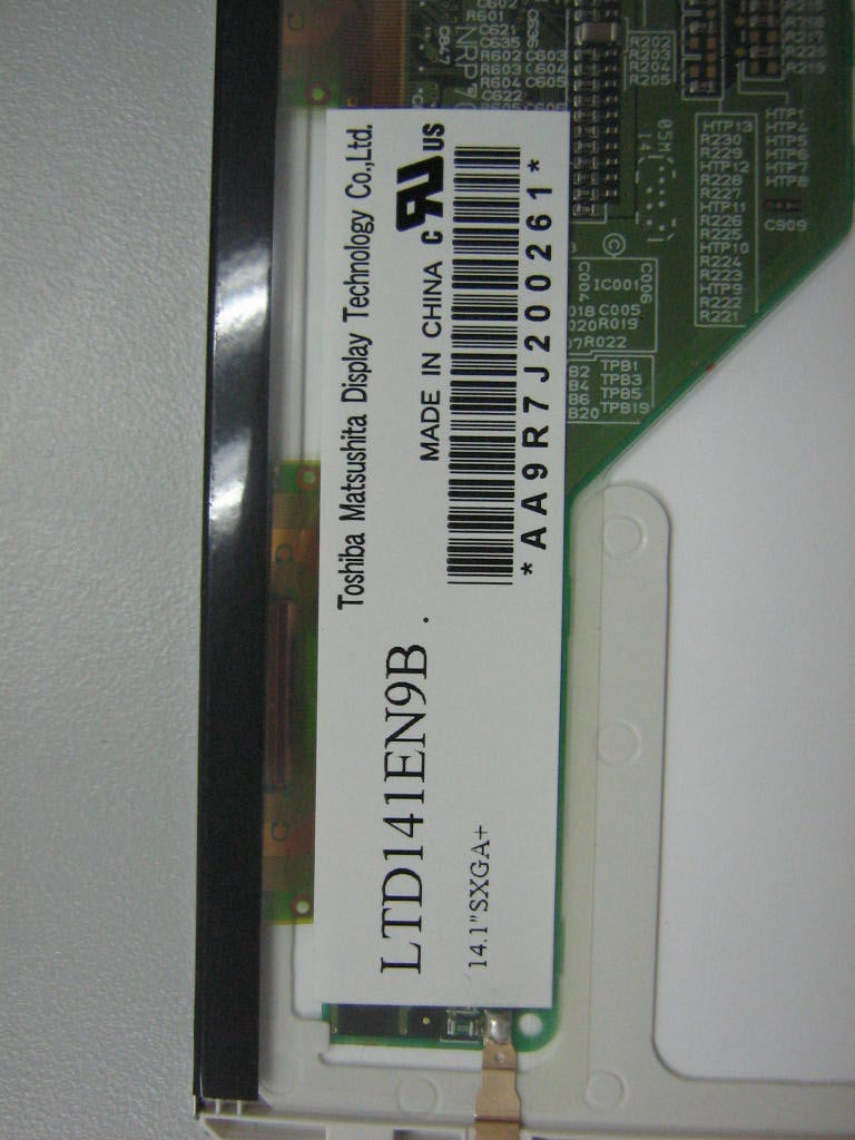 Lenovo 14.1 Sxga - 42T0438
