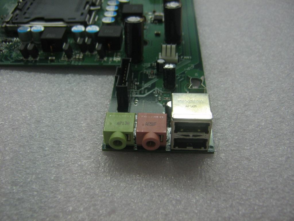 Lenovo Bdplanar Sys Planar - 45R1337