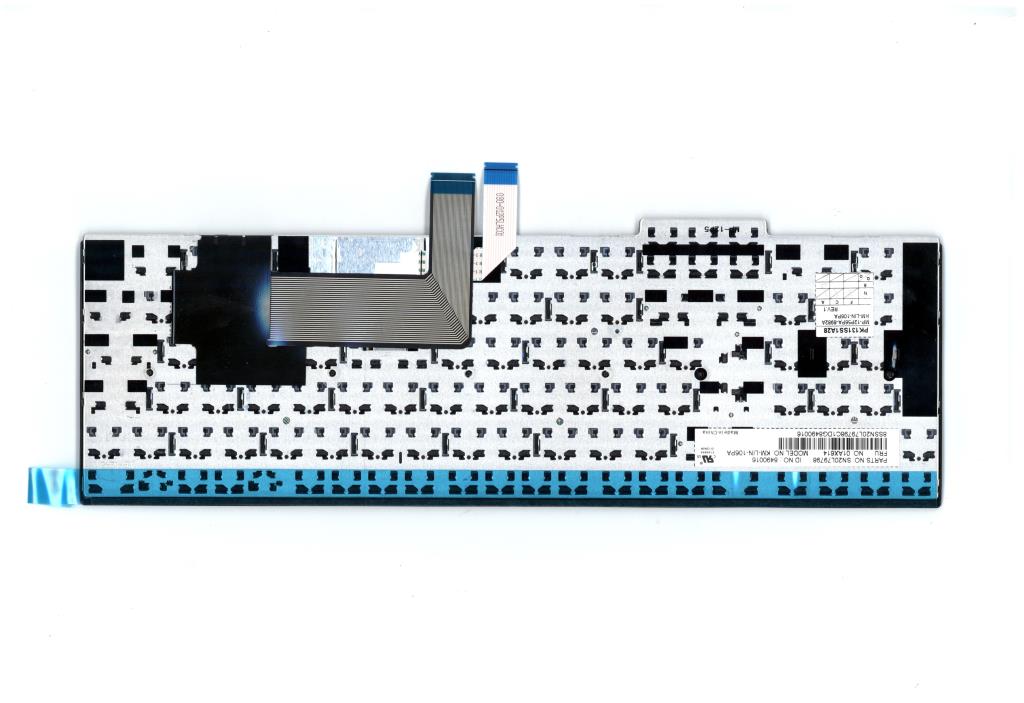 Lenovo Lin2 Kbd,Br,Chy - 01AX614