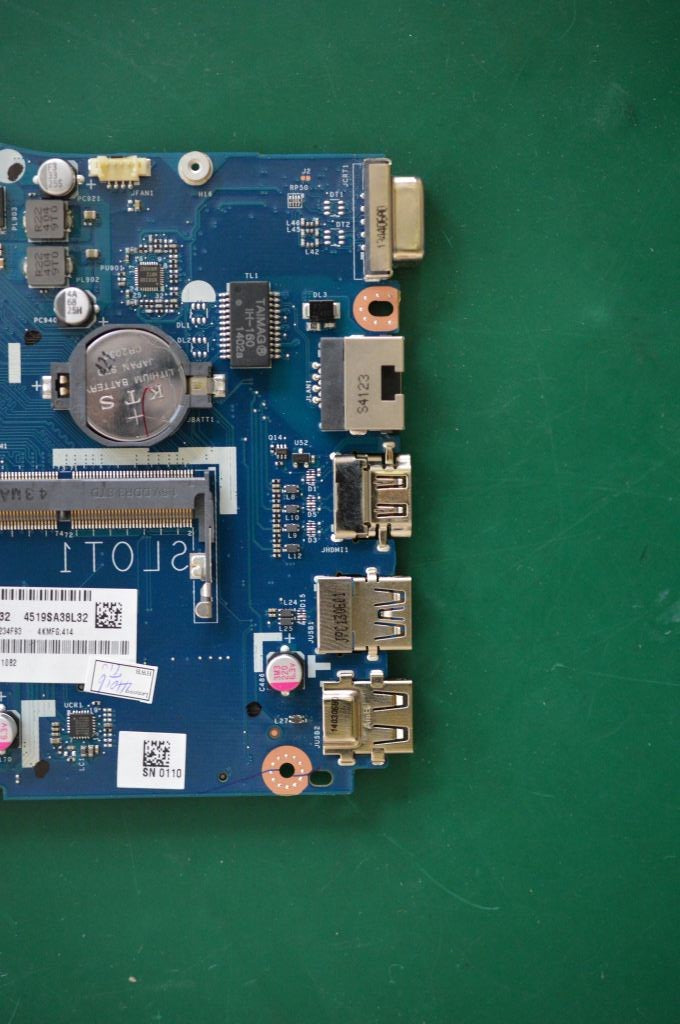 Lenovo Replacement Part - 5B20G09421