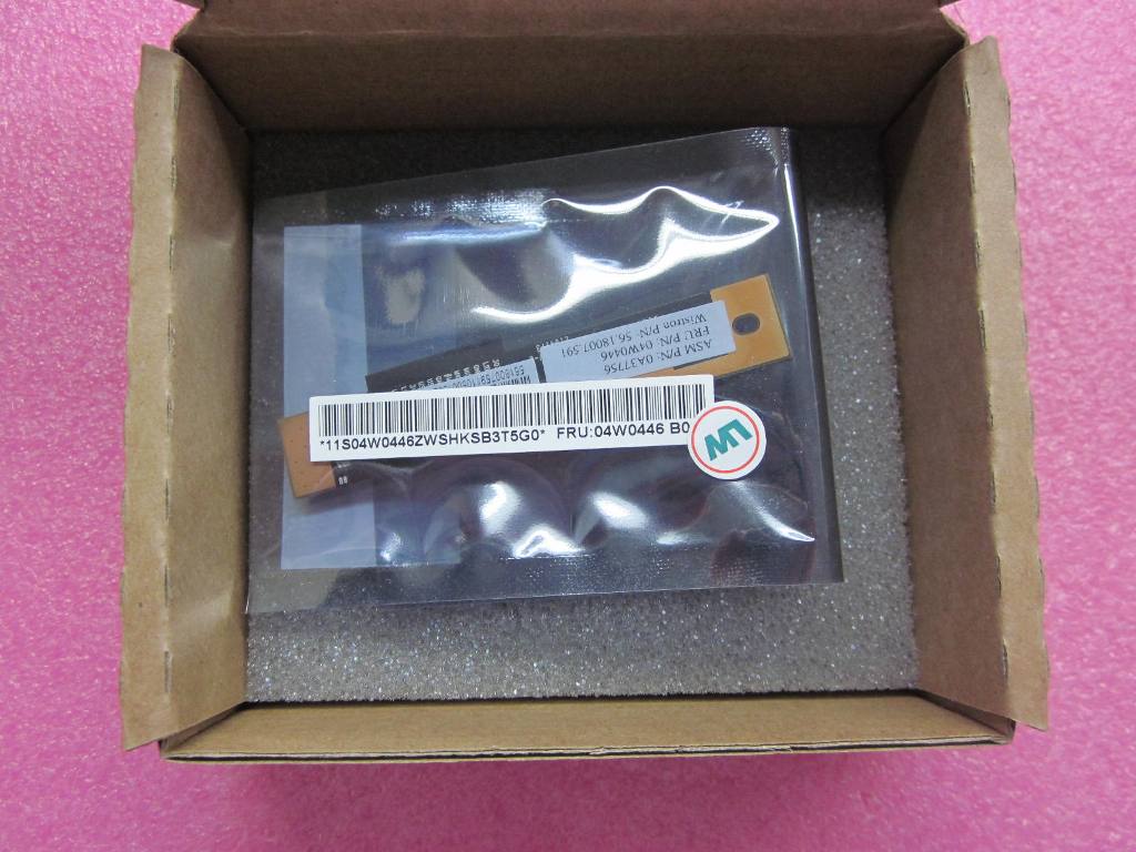 Lenovo 04W0446 - Part