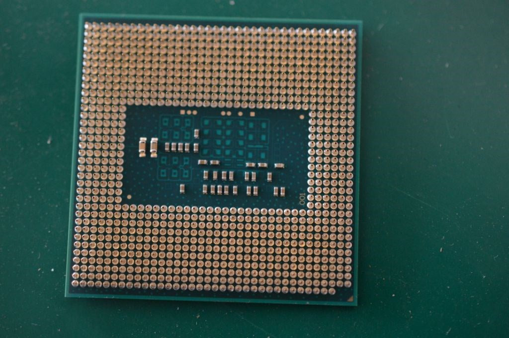 Lenovo Pu Processors - 102500646