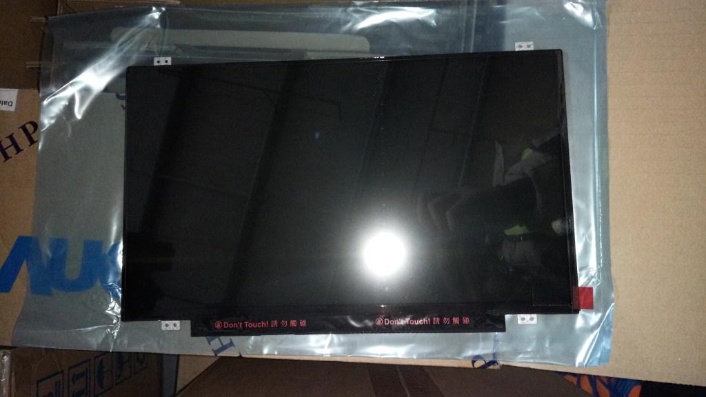Lenovo Tfd Lcd Auo B140Htn01.4 Fhd Ag - 18201579