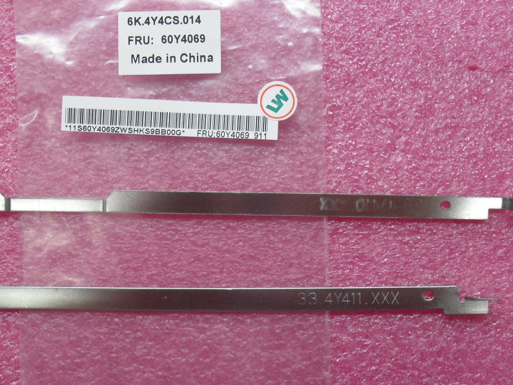 Lenovo Bracket Lcdbktlr Tp - 60Y4069
