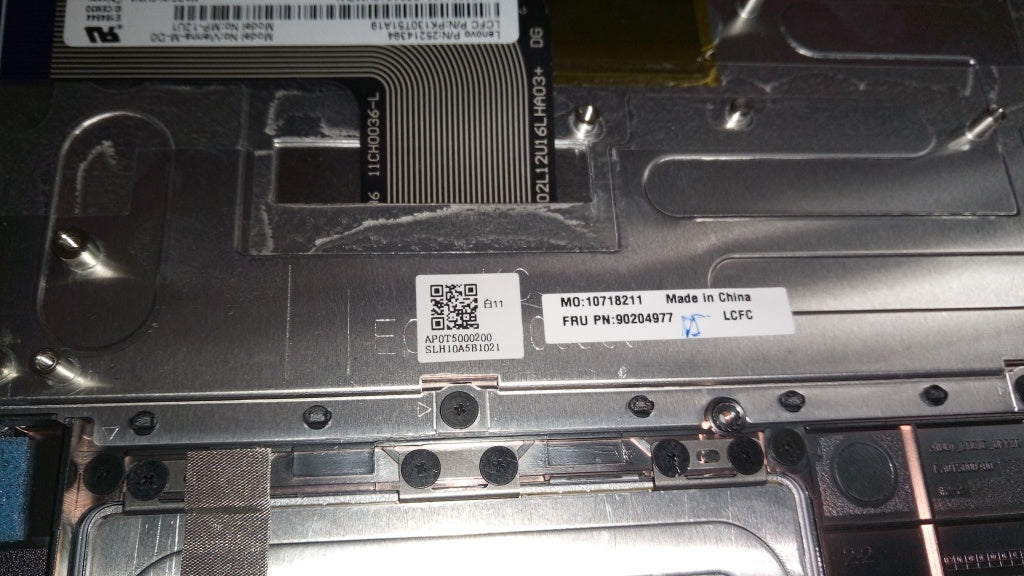 Lenovo Co Covers - 90204977