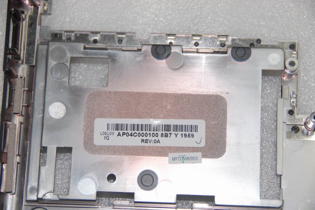 Lenovo 31035223 Lower Case Jiwa3 Ap04C000100 7