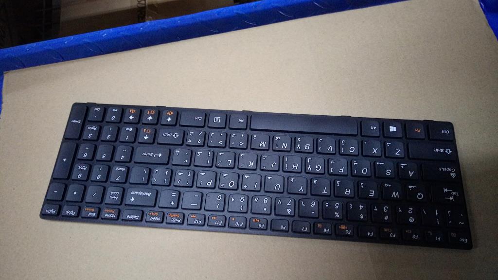 Lenovo Cover - 25209796