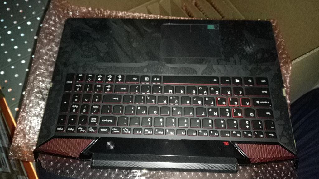 Lenovo Co Covers - 5CB0K25542