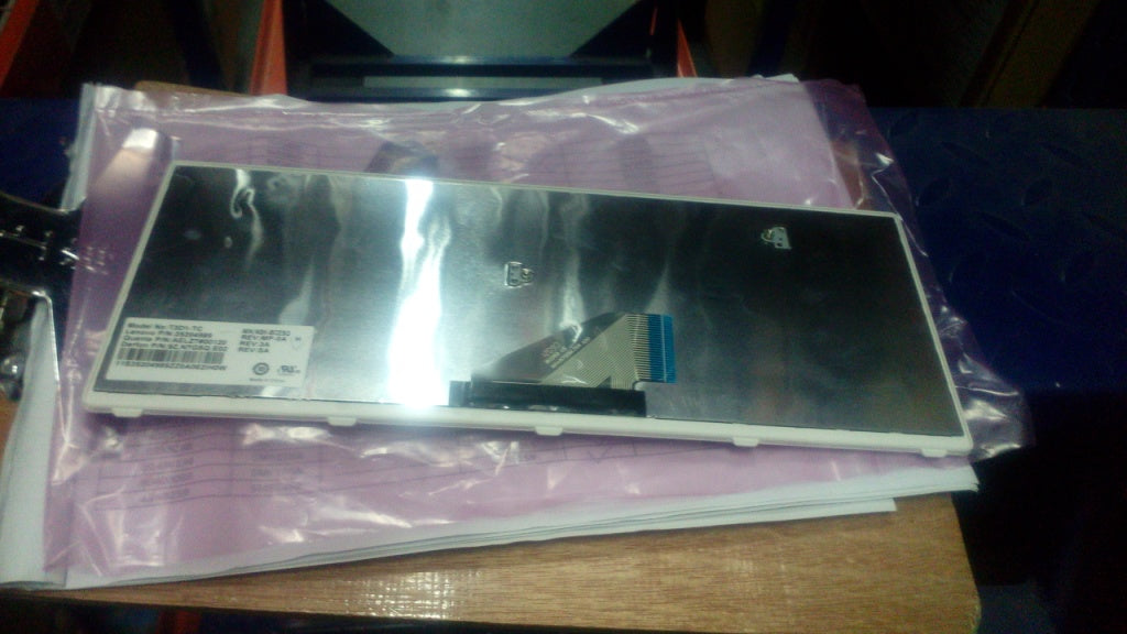 Lenovo Kb Keyboards External - 25204989