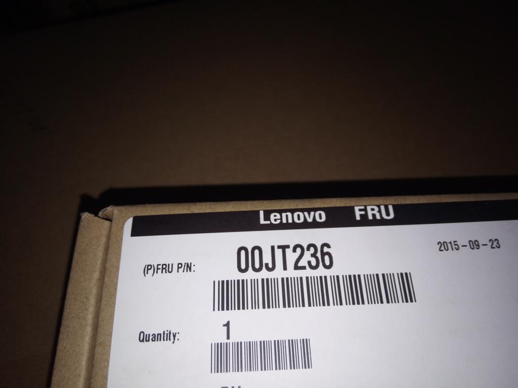 Lenovo Sd Solid State Drives - 00JT236