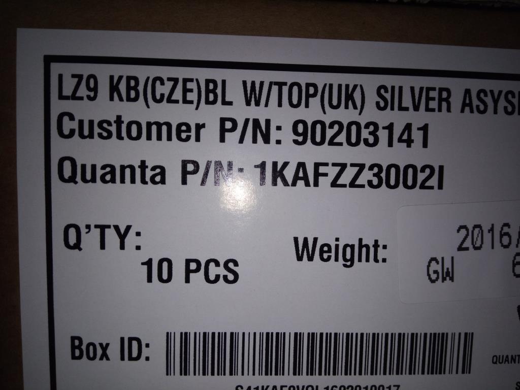 Lenovo Kb Keyboards External - 90203141