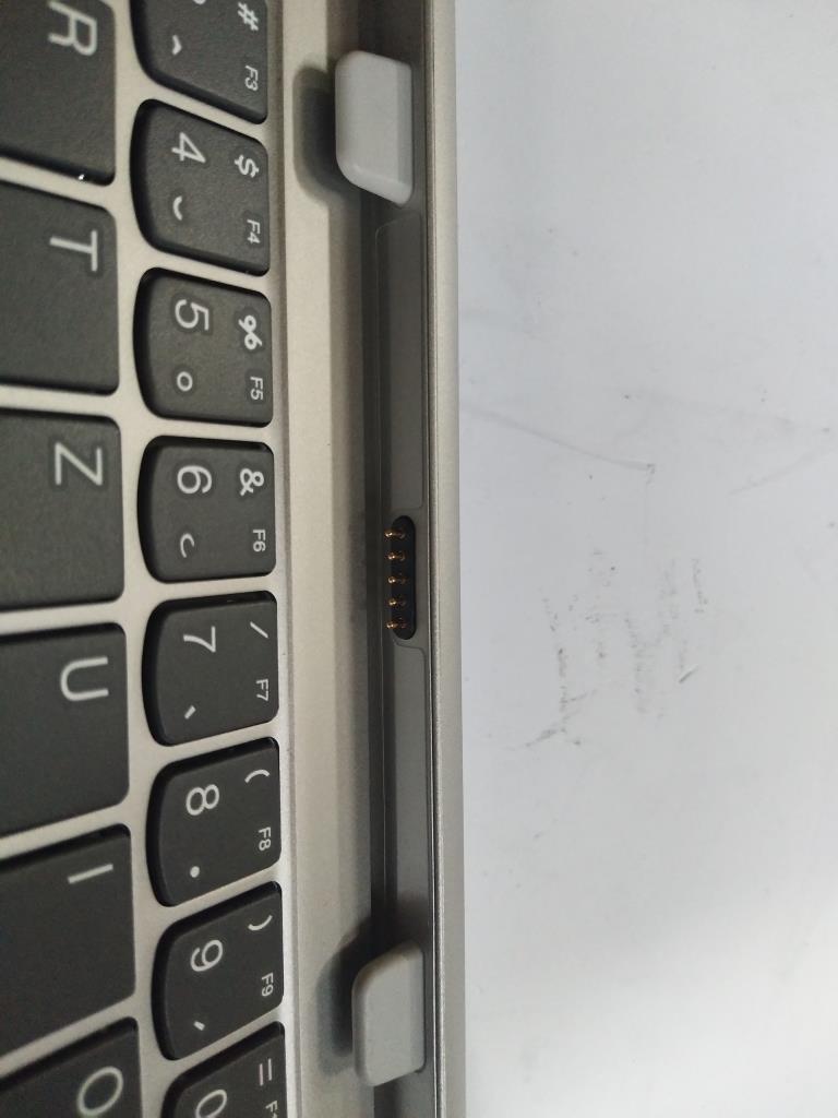 Lenovo Nb_Kyb Sle W/Pd/Gl850 B 80Xf P - 5N20P20548