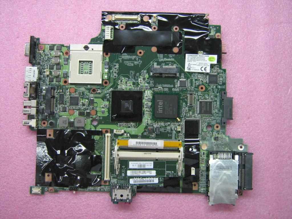 Lenovo Replacement Part - 42W7982