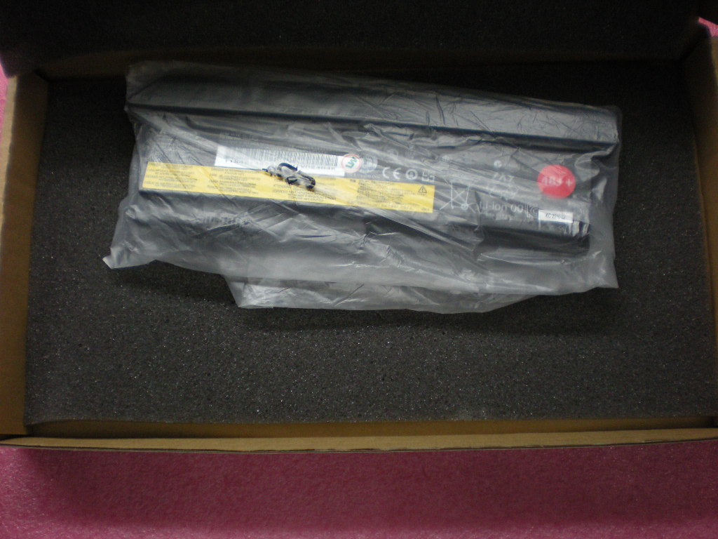 Lenovo Batryo Sanyo 9C 3Yrs - 42T4823