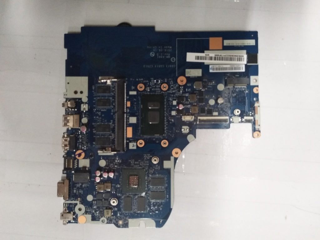 Lenovo Mb Nma981 I3-7100U V2G D4G-Win - 5B20M29202