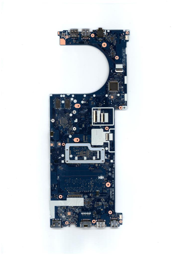 Lenovo Gmr I5 Kabylake Nok N-Tpm - 01EN249