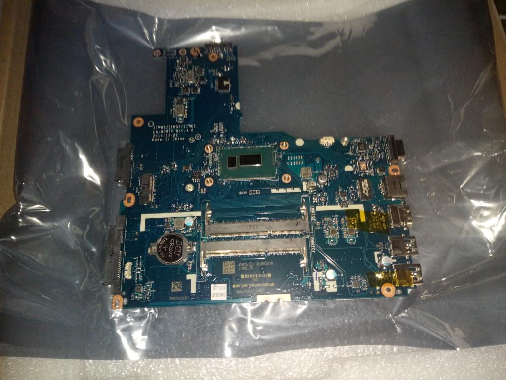 Lenovo Pl System Boards - 5B20G45954