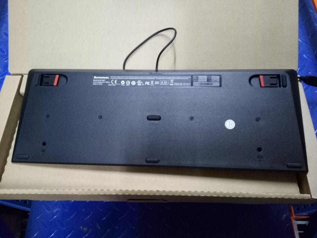 Lenovo Kb Keyboards External - 25214479