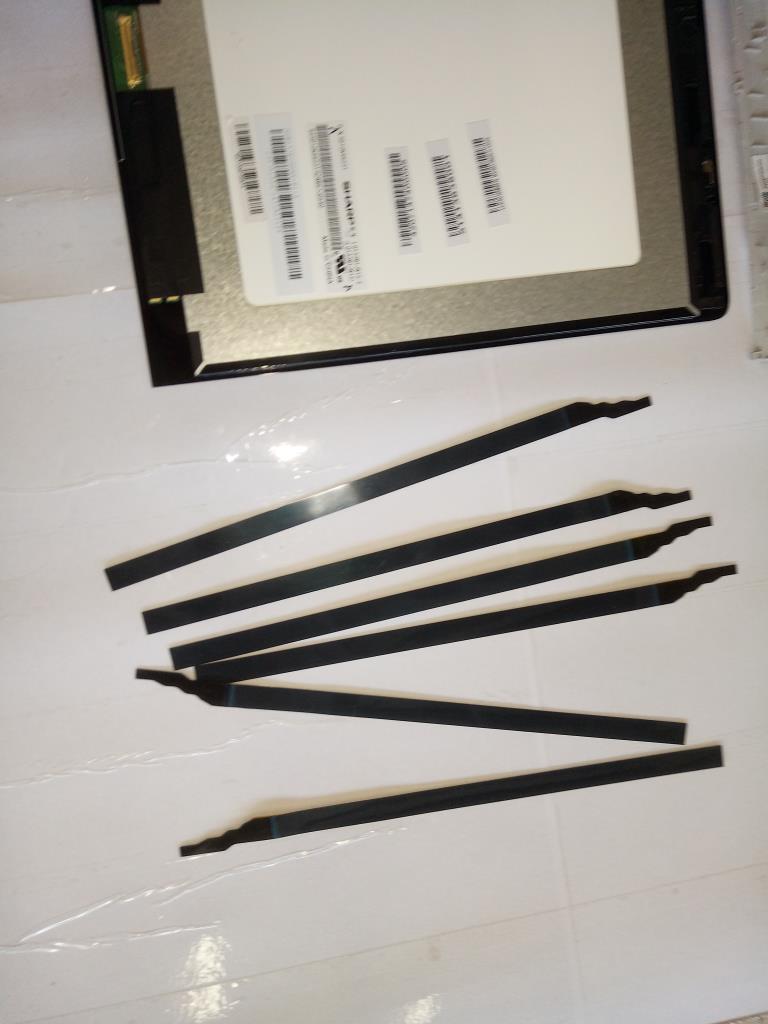Lenovo La Lcd Parts - 5D10M09516
