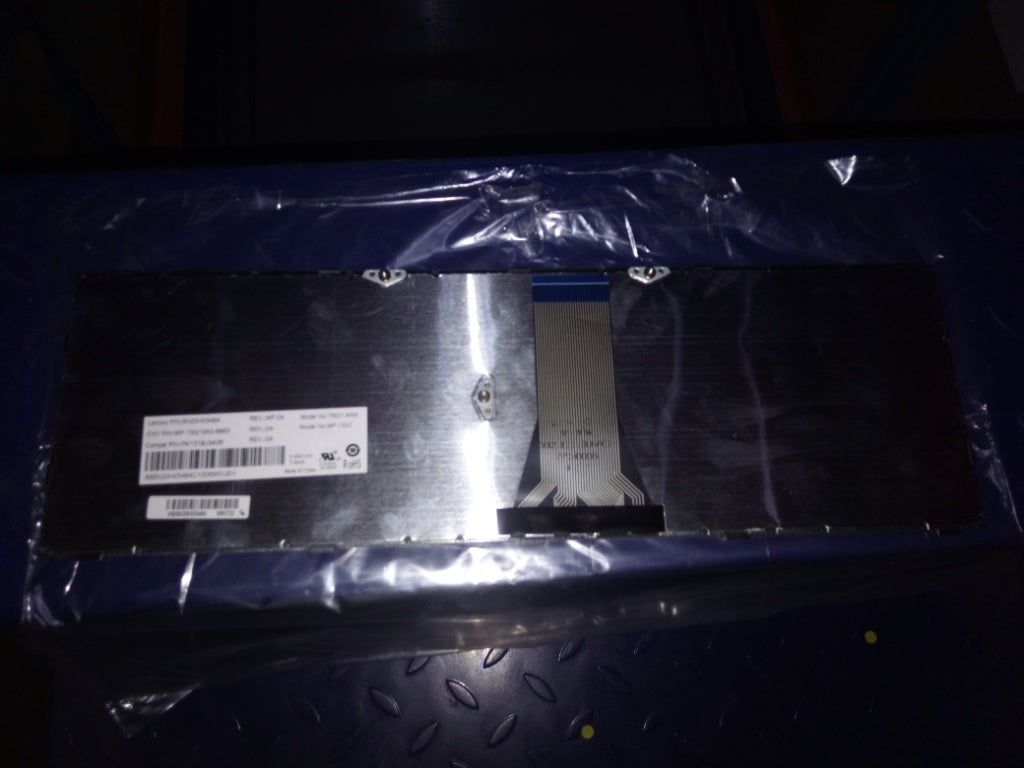 Lenovo Ki Keyboards Internal - 5N20H03484