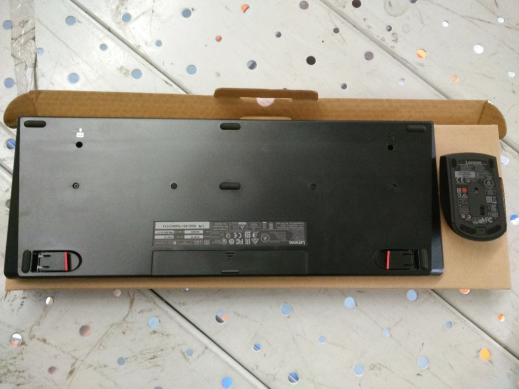 Lenovo Kb Keyboards External - 03X6155