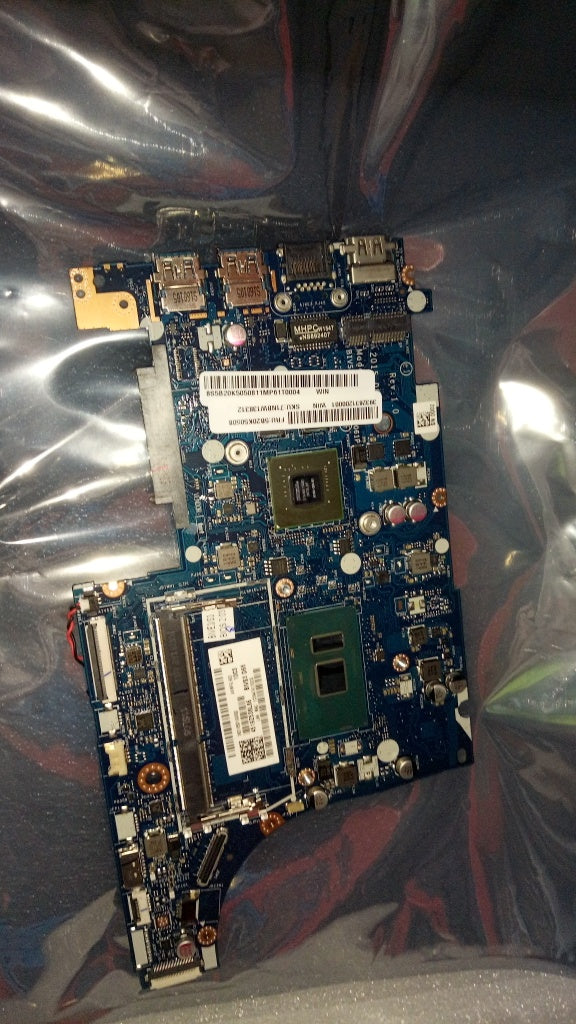 Lenovo Pl System Boards - 5B20K50508