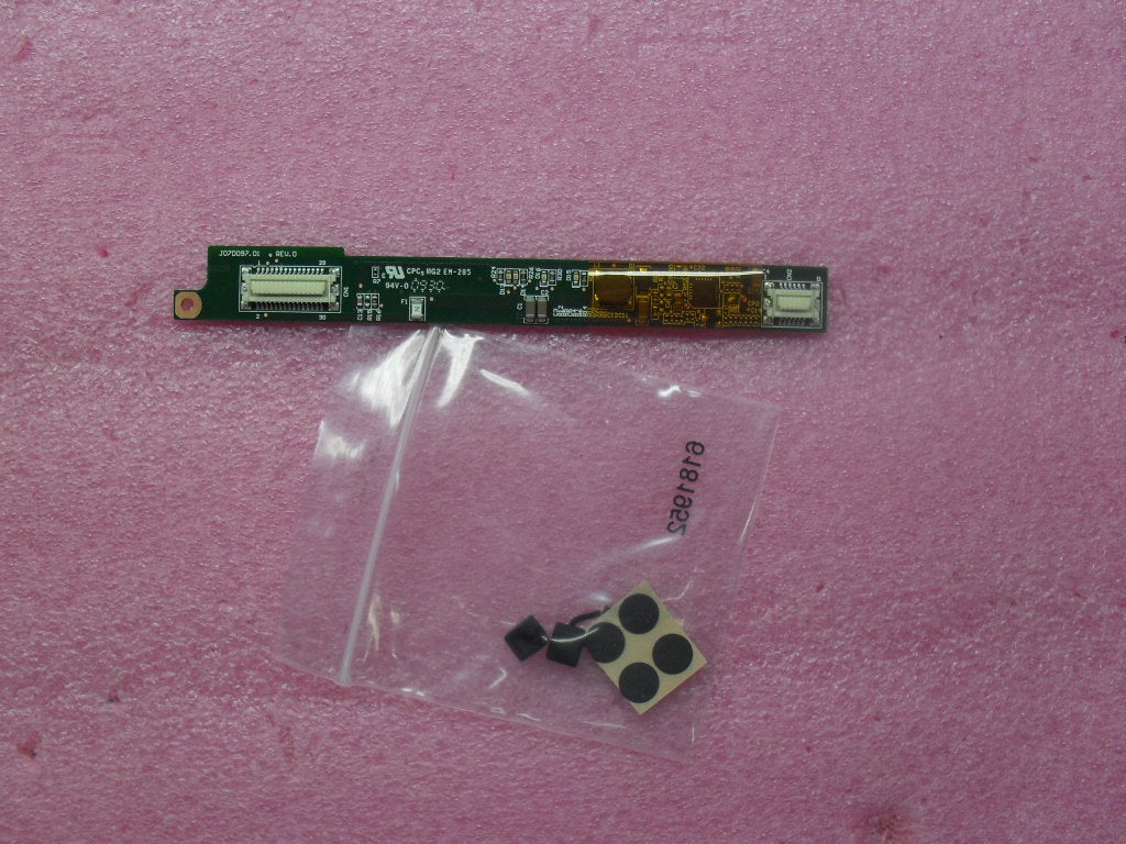 Lenovo 42W8231 Led Sub Card For Wxga (Ampower